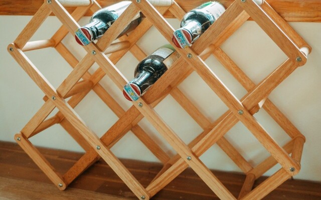 U Lesa Retreat Nha Ben Rung