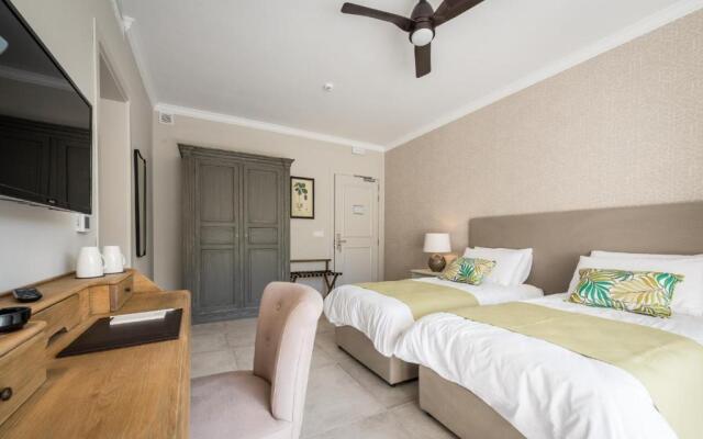 Cesca's Boutique Hotel