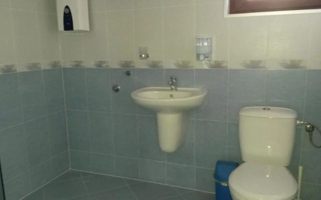 Guest House Hasiendata