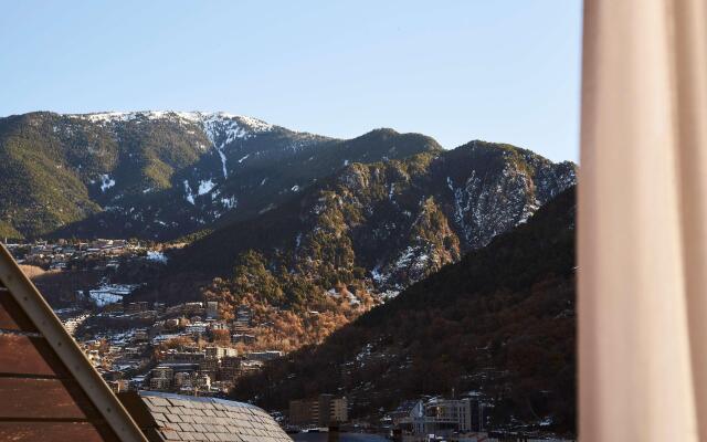 NH Andorra la Vella