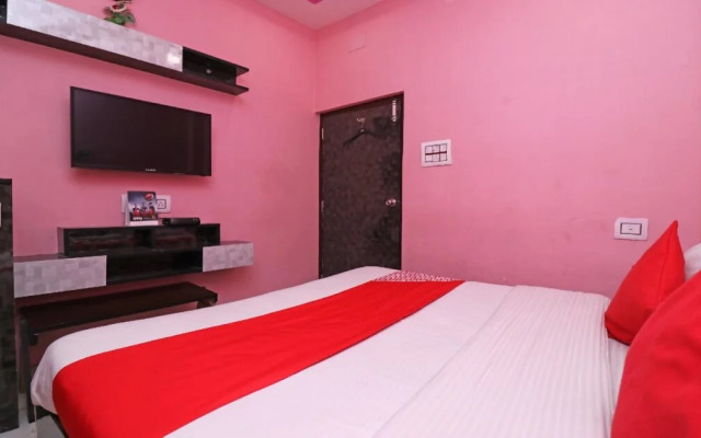 Zapper By OYO Rooms