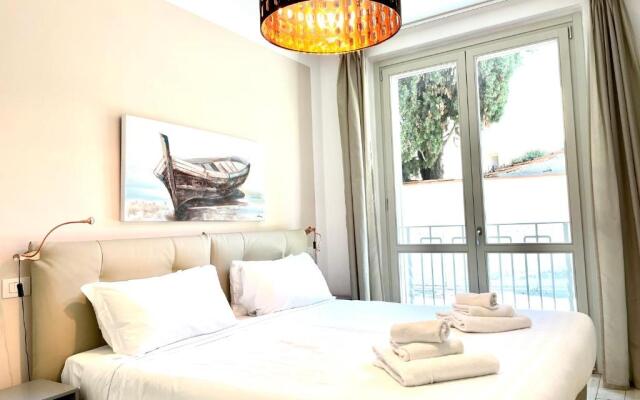 Borgo Guelfo IV