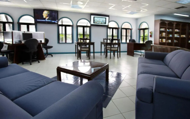 Caribbean Palm Village Resort
