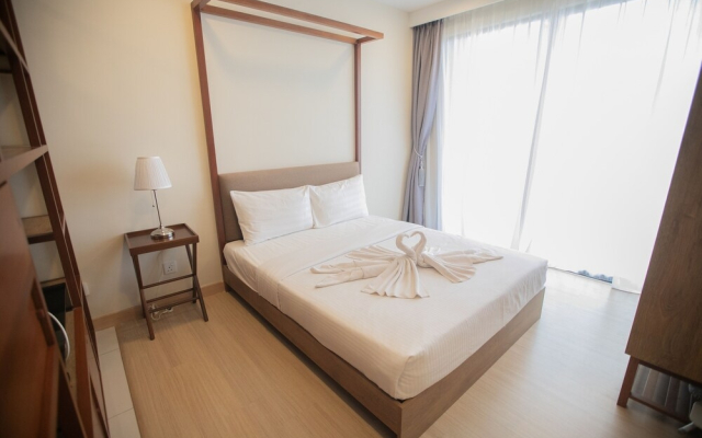 TimurBay Beach Resort By SubHome