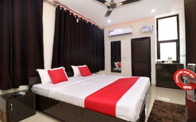 Hotel Golden View BY OYO Rooms