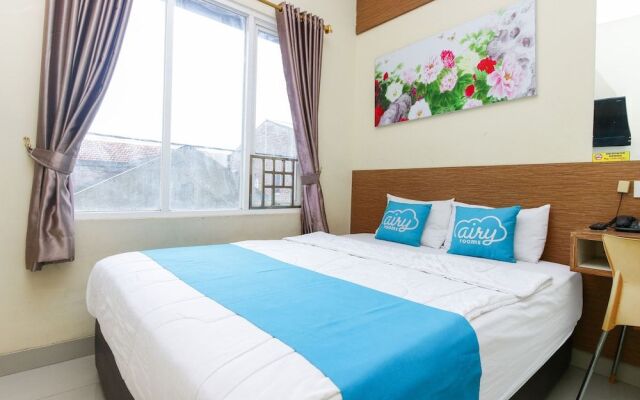 Airy Syariah Tembalang Banjarsari 21 Semarang