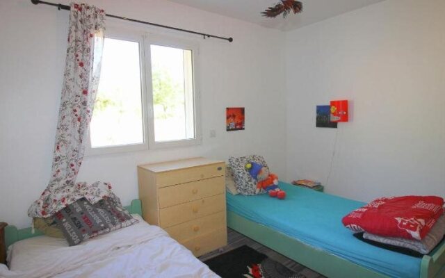 Holiday House Les Nouveaux Dourets