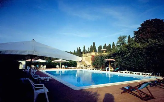 Hotel Villa Belvedere