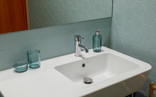 Riverview Apartment by Homing