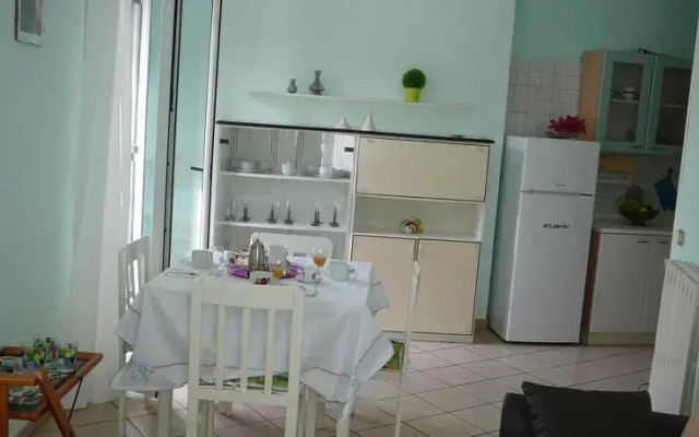 Apartment Claraus