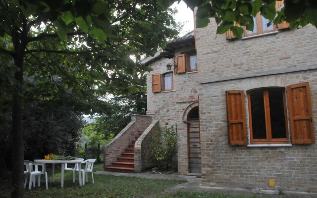 Guesthouse Casale Borgo Miriam
