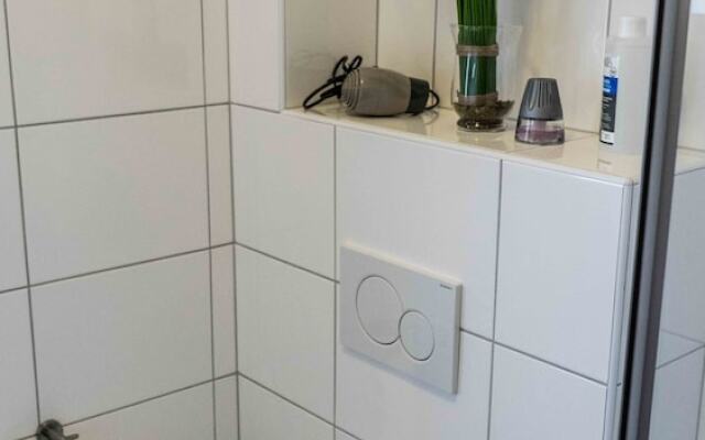 Ferienwohnung Anke-Apartement 3a