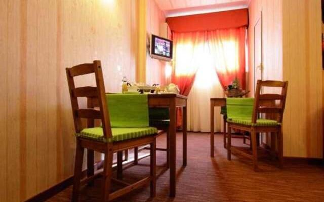 Arancino Affittacamere