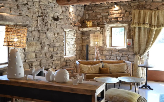 Le Domaine Du Castellas