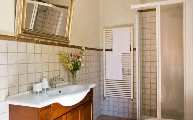 Agriturismo L'Antica Fornace