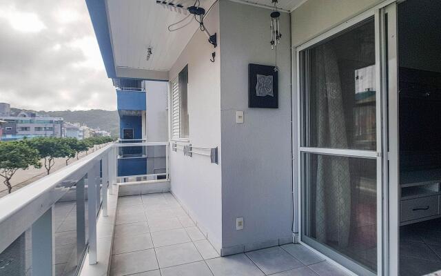 Maravilhoso apartamento frente mar - KP01G