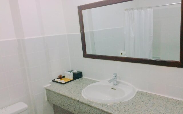 Le Charme Vientiane Hotel