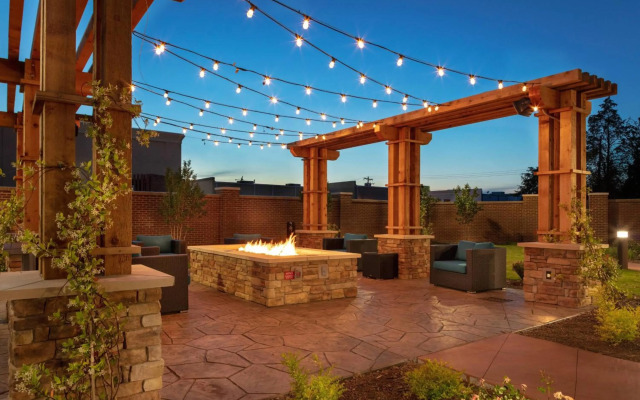 Fairfield Inn & Suites by Marriott Charlotte Pineville