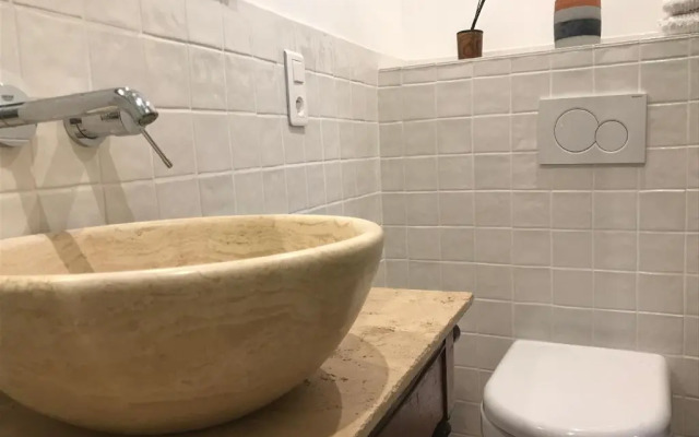 La Calade 1 Bedroom Studio - Biot Village