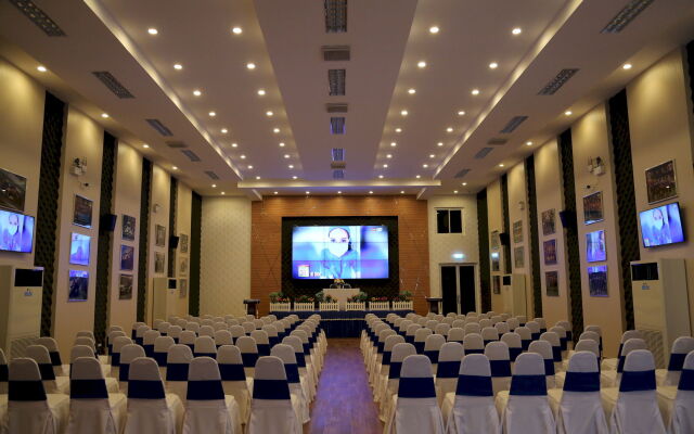 Best Western Royal Buriram