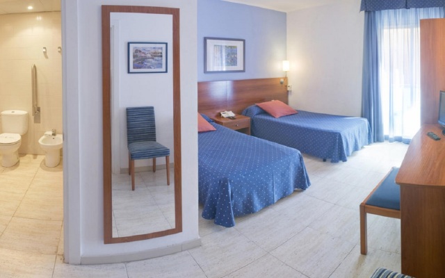 Hotel GHT S'Agaró Mar