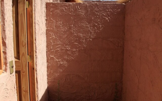 Sol Atacama