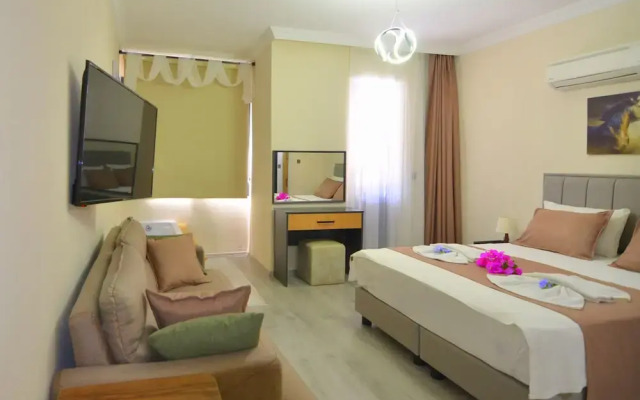 Mykonut Boutique Suites