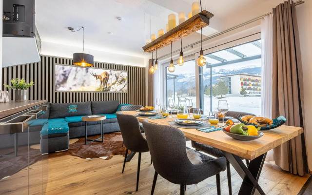 Alpenlodge Bad Mitterndorf