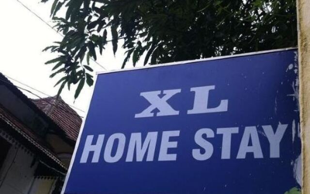 XL Homestay