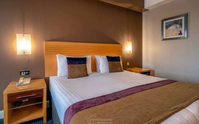 City Hotel Derry