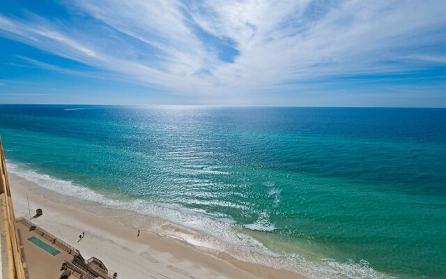 Treasure Island 1510