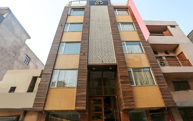 The Kailash Dev Hotel by OYO Rooms
