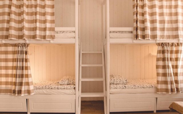 Star Wars Hostel