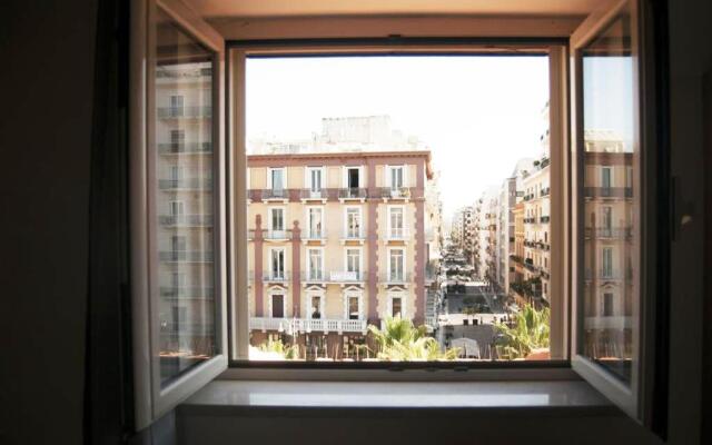 Just Here Apartments - La mansarda