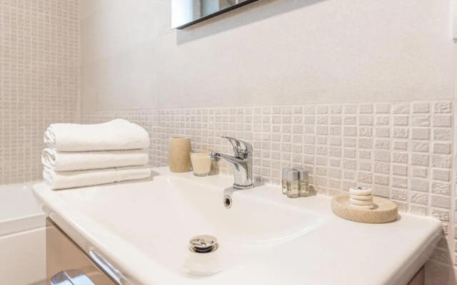 Apartament 2 camere Narcis