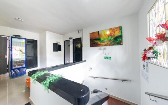 Hotel Paradise Center