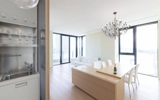 SuiteLowCost Corso Como