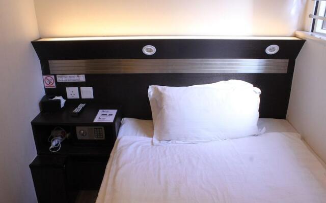 Welcome Inn