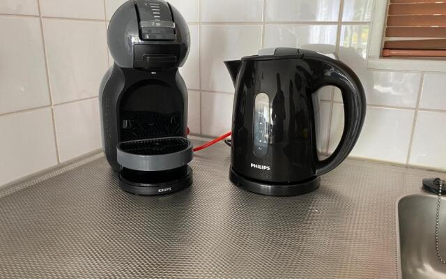 Appartement, Amelander Kaap 121