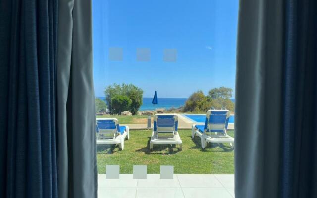 Ocean Suites Luxury Apartments
