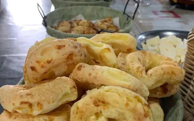 Pousada Mirante das Pedras