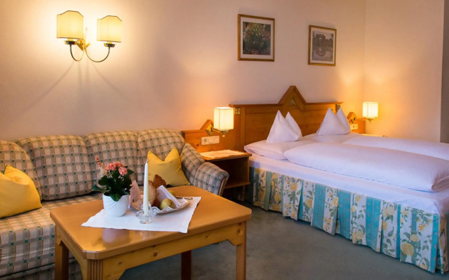 Sonnenhotel Zum Stern