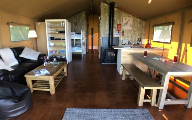 Beara Lodge Glamping