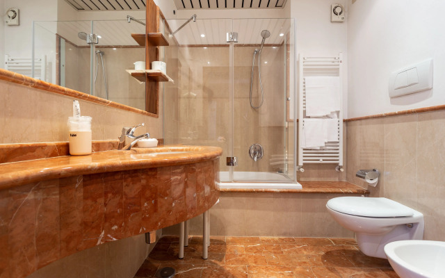 Albergo Il Cacciatore