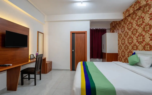 Itsy Hotels Royal Platinum Suites