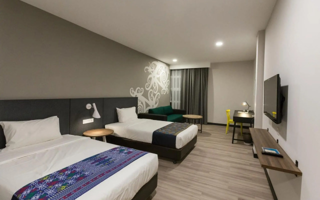 Thome Boutique Hotel