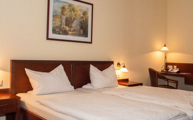 Hotel 1735 & IL Rustico Ristorante