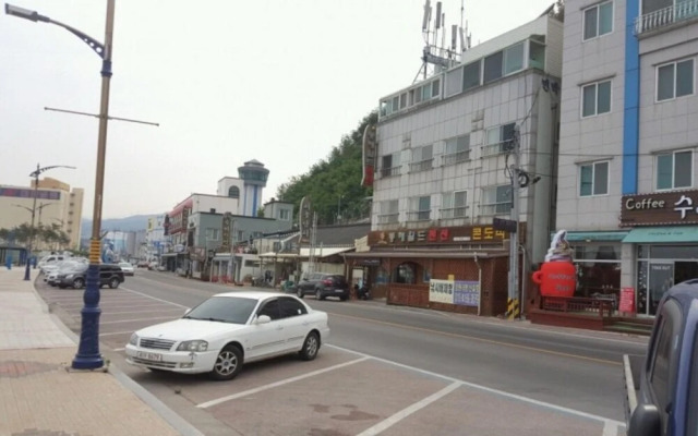 Donghae World Pension