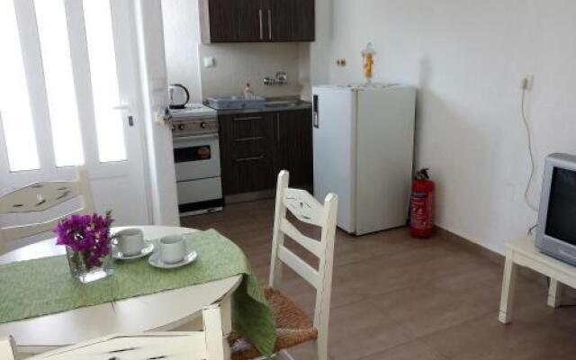 Aparthotel 4 Stars Agios Nikolaos