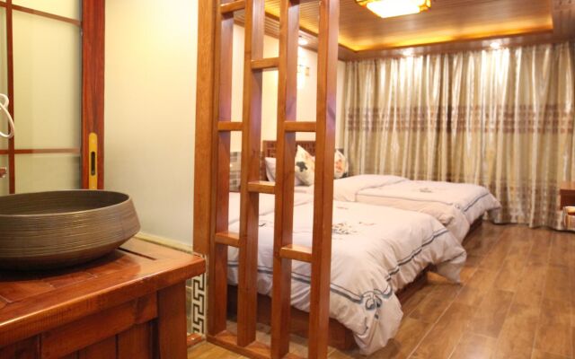 Putuo Memory Boutique Inn